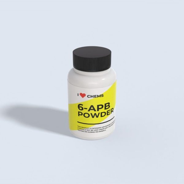 Buy 6 APB Powder