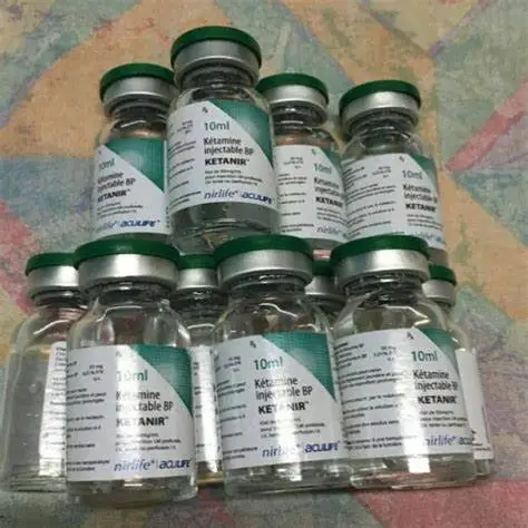 Buy Ketamine HCL