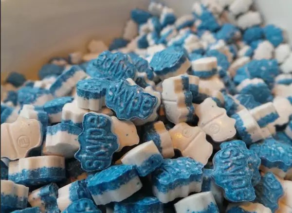Buy Blue and White Skype mdma online
